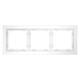 Рамка на 3 поста Voltum S70 VLS110302