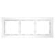 Рамка на 3 поста Voltum S70 VLS110302, изображение 2