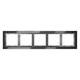 Рамка на 5 постов Voltum S70 VLS110507, изображение 2