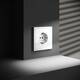 Розетка со шторками Voltum S70 VLS040201, изображение 6