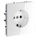 Розетка Voltum S70 VLS040101, изображение 6