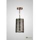 Подвесной светильник AM Group AM271-1