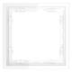 Рамка на 1 пост Voltum S70 VLS100101