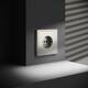 Розетка Voltum S70 VLS040104, изображение 5