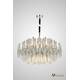 Подвесная люстра AM Group ADRIAN L800 CH