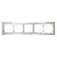 Рамка на 5 постов Voltum S70 VLS110503, изображение 4