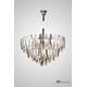Подвесная люстра AM Group ALONSO SPD800 CH