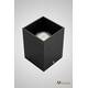 Накладной светильник AM Group AM01-110 BK