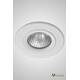 Встраиваемый светильник AM Group AM03 WH