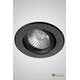 Встраиваемый светильник AM Group AM04 BK