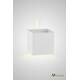 Настенный светильник AM Group AM111-WH
