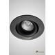 Встраиваемый светильник AM Group AM130 BK