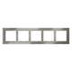Рамка на 5 постов Voltum S70 VLS110504