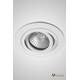 Встраиваемый светильник AM Group AM121 WH