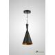 Подвесной светильник AM Group AM132 BK