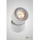 Накладной спот AM Group AM161-mini WH