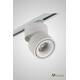 Трековый однофазный светильник AM Group AM160T WH, изображение 3