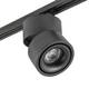 Трековый однофазный светильник AM Group AM160T BK, изображение 2