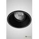 Встраиваемый светильник AM Group AM167 BK