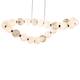 Подвесная люстра AM Group PEARL 8823-25 CH, изображение 4