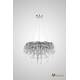 Подвесная люстра AM Group TEAR D1200 AR