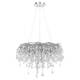 Подвесная люстра AM Group TEAR D1200 AR, изображение 2