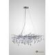 Подвесная люстра AM Group TEAR D900 AR