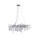 Подвесная люстра AM Group TEAR D900 AR, изображение 2