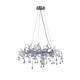 Подвесная люстра AM Group TEAR D700 AR, изображение 2