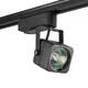 Трековый однофазный светильник AM Group AM233 BK, изображение 2