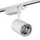 Трековый однофазный светильник AM Group AM182-WH 4000K, изображение 2