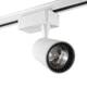 Трековый однофазный светильник AM Group AM227-10W WH 4000K, изображение 2