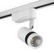 Трековый однофазный светильник AM Group AM230-7W WH 4000K, изображение 2