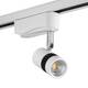 Трековый однофазный светильник AM Group AM229-5W WH 4000K, изображение 2