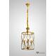 Подвесная люстра AM Group AM365 SP3