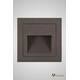 Подсветка для лестниц и ступеней AM Group AM99LG-3227 COFFEE 4000K
