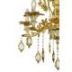 Подвесная люстра AM Group CLEOPATRA SP6 GAB, изображение 2