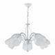 Подвесная люстра Arte Milano Amalfi 332656/5 WT+SL