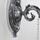 Бра Bohemia Ivele Crystal AL7901B10/1/175 B NB, изображение 4