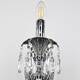 Бра Bohemia Ivele Crystal AL7901B10/1/175 B NB, изображение 5