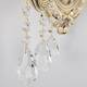 Бра Bohemia Ivele Crystal AL7901B10/2/175 A GW, изображение 5