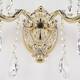 Бра Bohemia Ivele Crystal AL7901B10/2/175 B GW, изображение 6