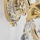 Бра Bohemia Ivele Crystal AL7901B10/2/175 B GW, изображение 9