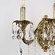 Бра Bohemia Ivele Crystal AL7901B10/3/175 B GB, изображение 8