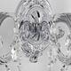 Бра Bohemia Ivele Crystal AL7901B10/3/175 B NW, изображение 5