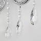 Бра Bohemia Ivele Crystal AL7901B10/3/175 B NW, изображение 9
