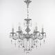 Подвесная люстра Bohemia Ivele Crystal AL79101/6/175 B NW, изображение 4