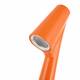 Настольная лампа Arte Milano 128101/H350/3-6K/3W Orange, изображение 5