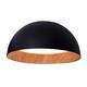 Потолочный светильник Delight Collection C0207-500A black/wood