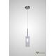 Подвесной светильник AM Group AM355-D80 CLEAR